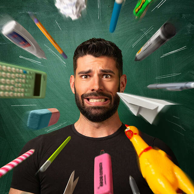 Thimothée Curado - Présent !