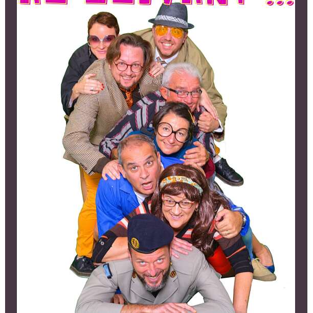 Théâtre : au suivant