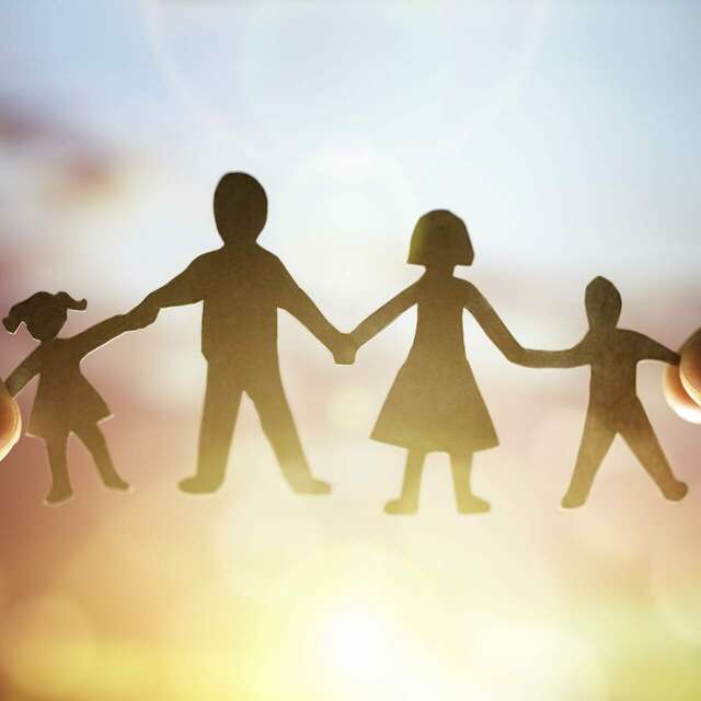 Conférence sur les familles