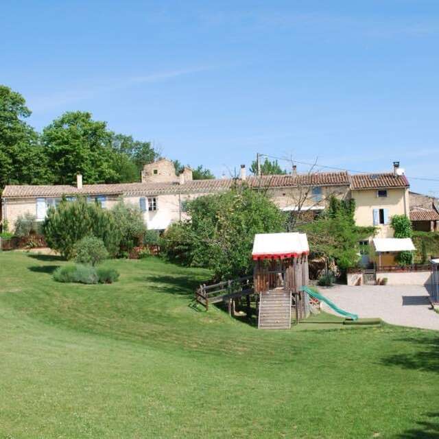 The Hayloft - Domaine de Montengrand