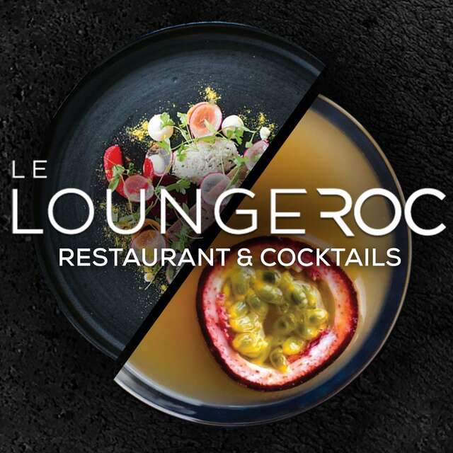 Le Roc Lounge
