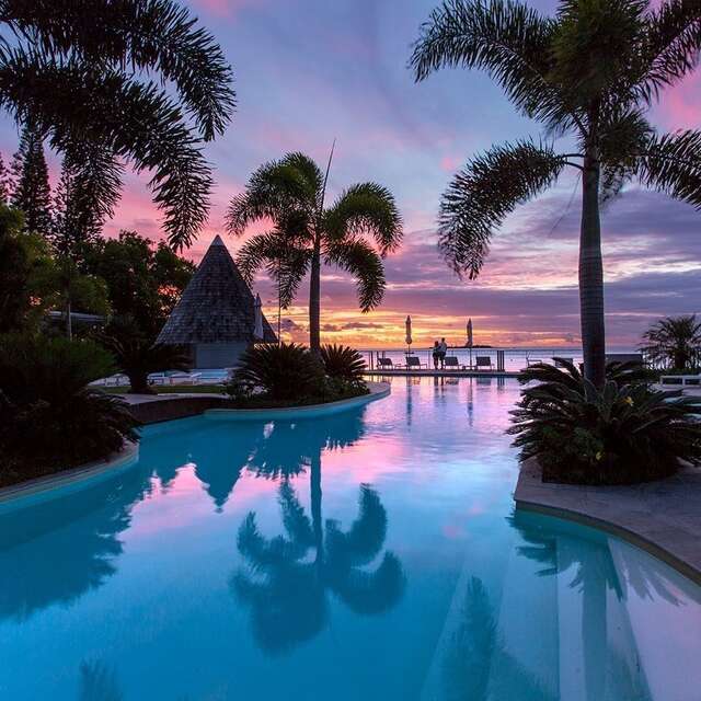 Château Royal Beach Resort & Spa