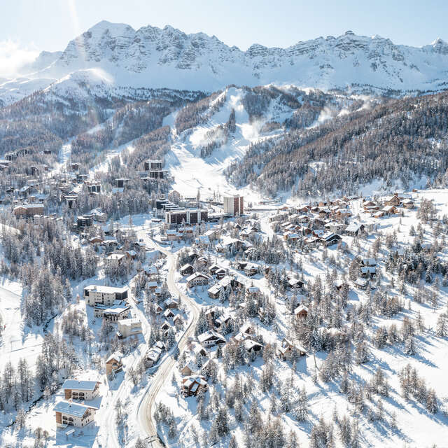 Villages Clubs Du Soleil