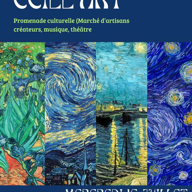 Ceill'art