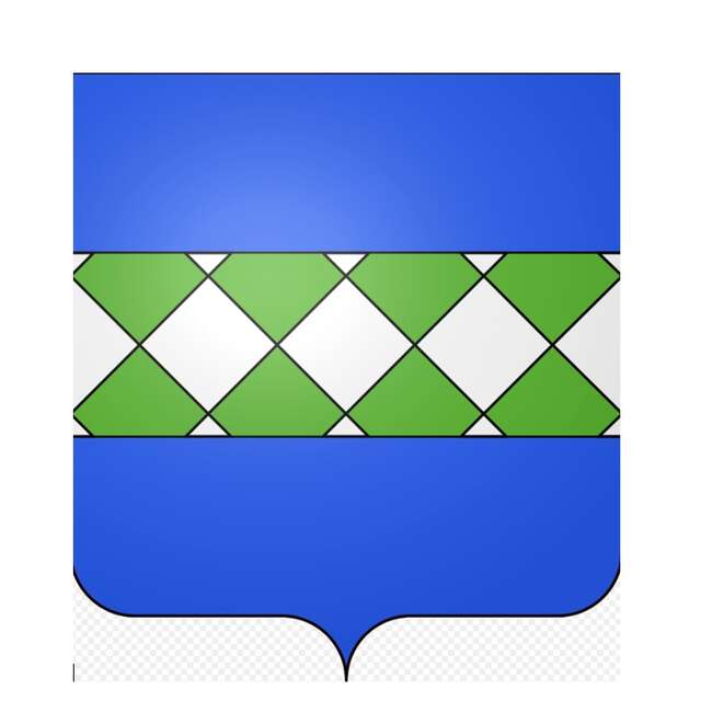 Blason de Laval-Pradel