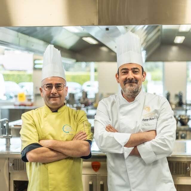 Festival Roanne Table Ouverte - Matinée gourmande avec le CFA du Roannais