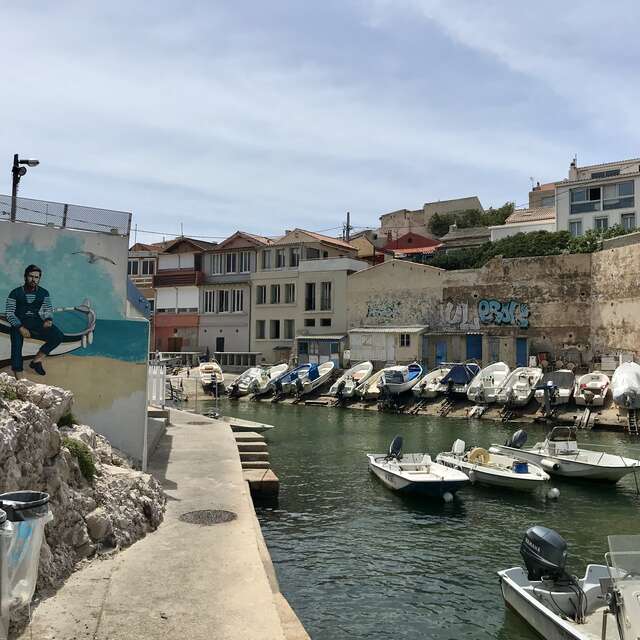 Port de Malmousque