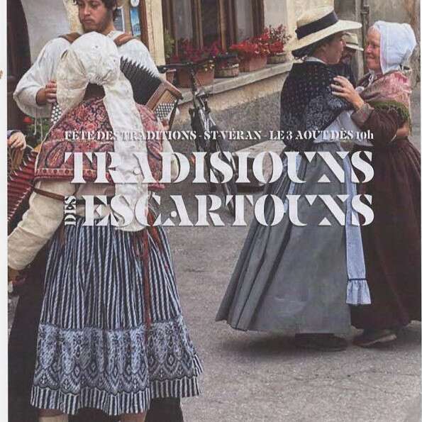 Festival of traditions