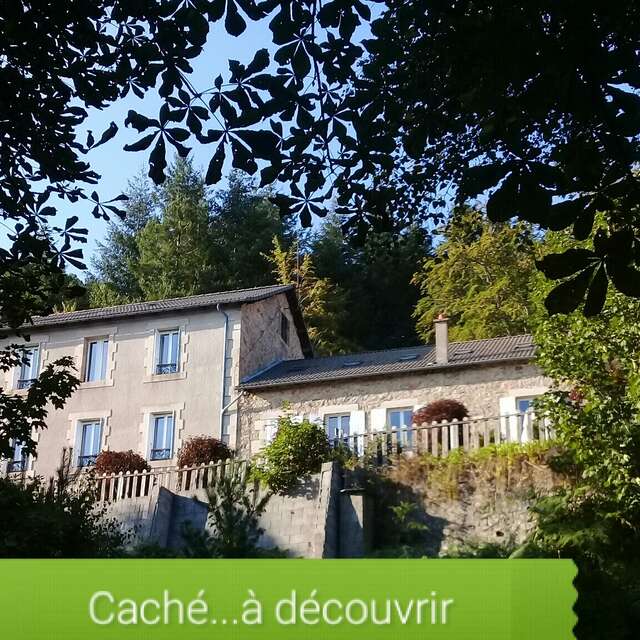 Le Domaine du Coteau Fleuri