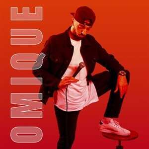 Nassim Mellah - Comique