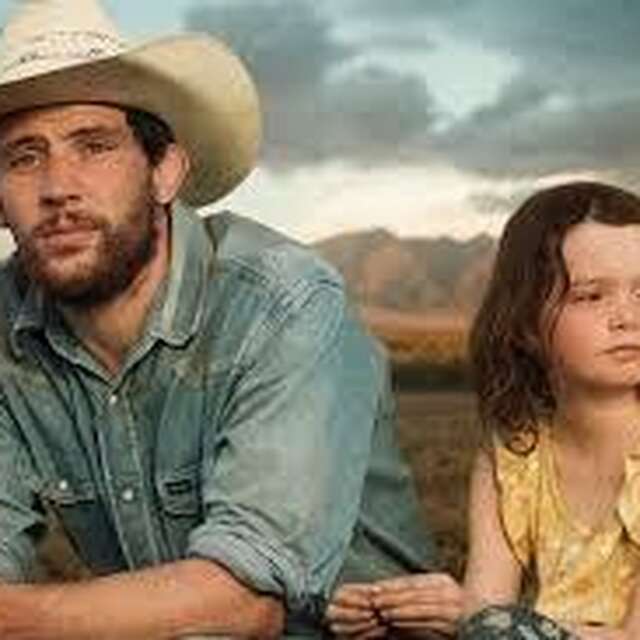 séance de cinéma "Rebuilding"