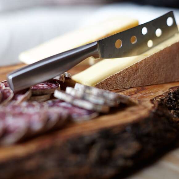 Casse-croute forestier
