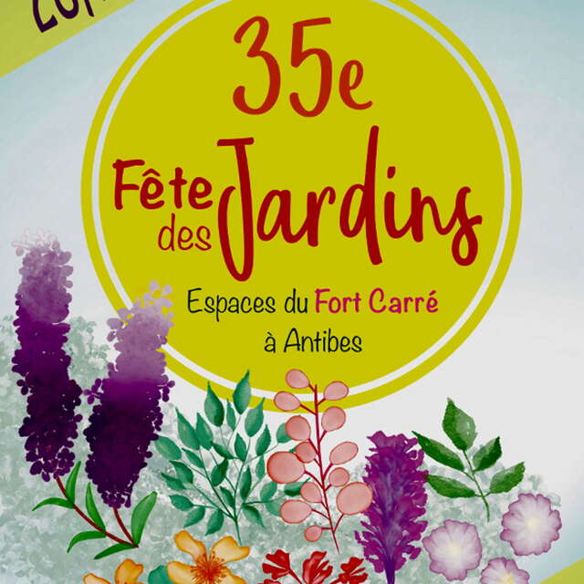 Fête des jardins