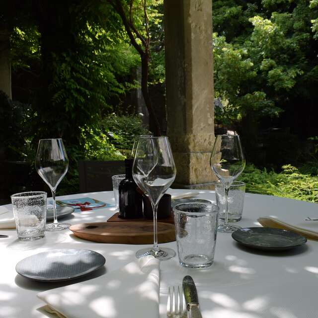 Le Prieuré - Baumanière