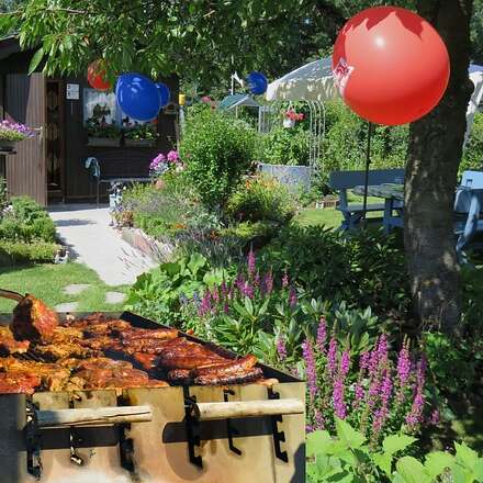 Fête de Carnoulès