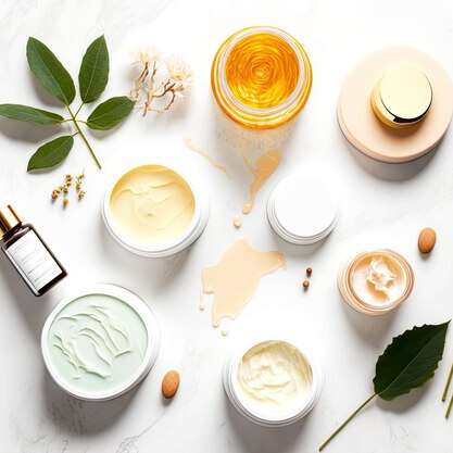 Atelier cosmétique bio