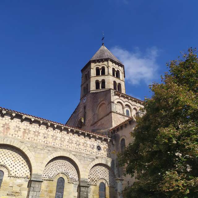 Pays d'art et d'histoire - Billom Communauté