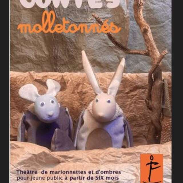 Contes molletonés