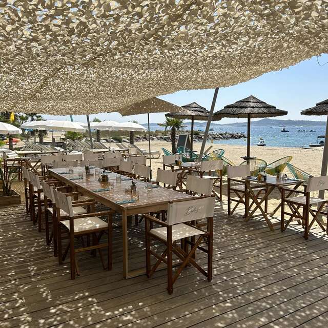 B Plage