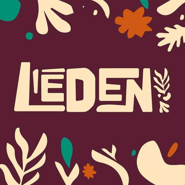 L'Eden