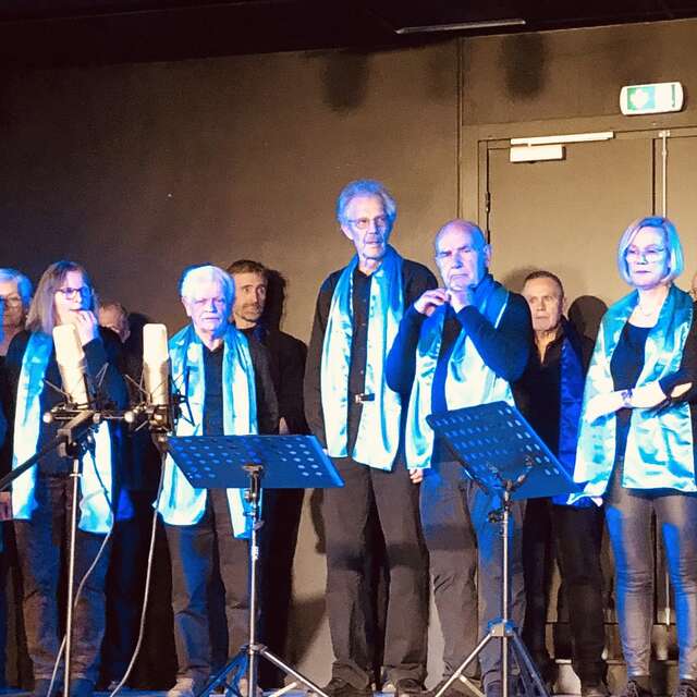 Concert Gospel