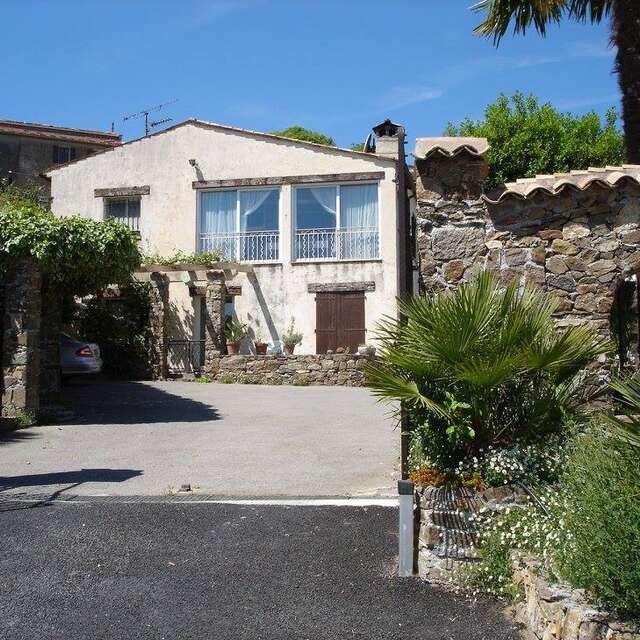 Gite Font de Gras 135