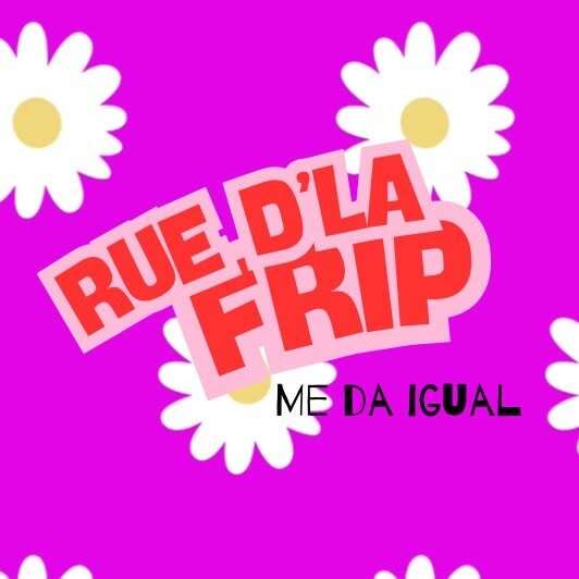 La Rue d'la Frip