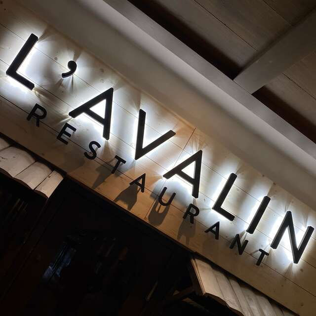 L'Avalin