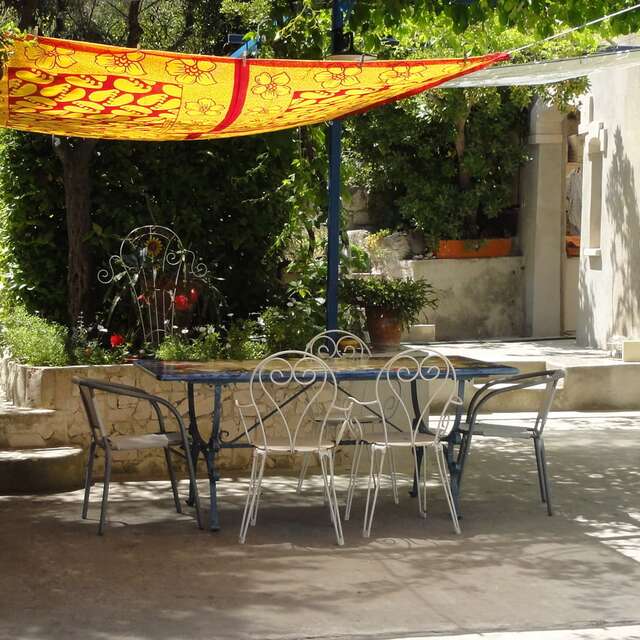 B et D - Chambres d'hôtes