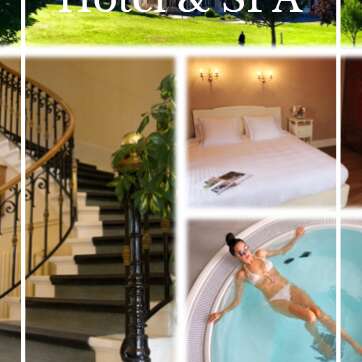 Best Western Grand Hôtel de Paris & Spa