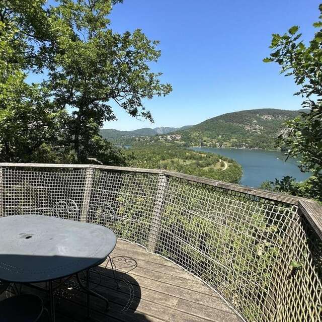 La Chenaie