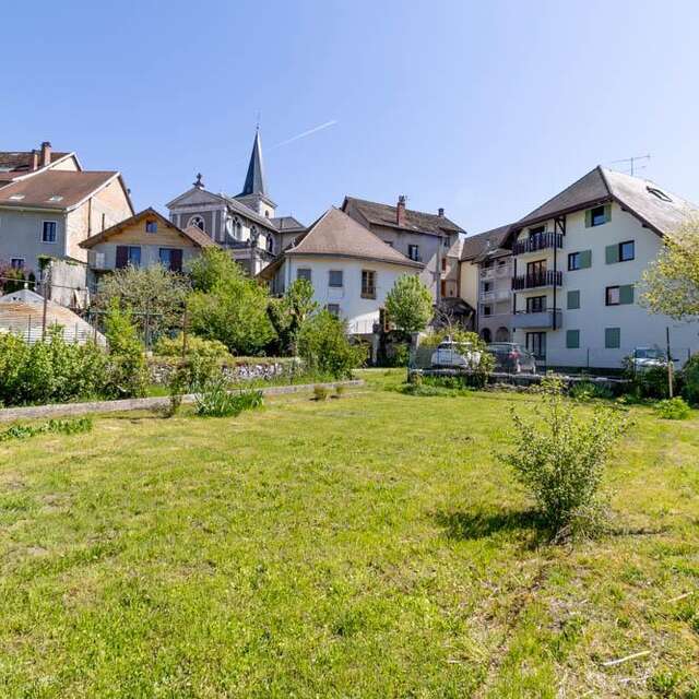 Maison Stendhal - 11 personnes