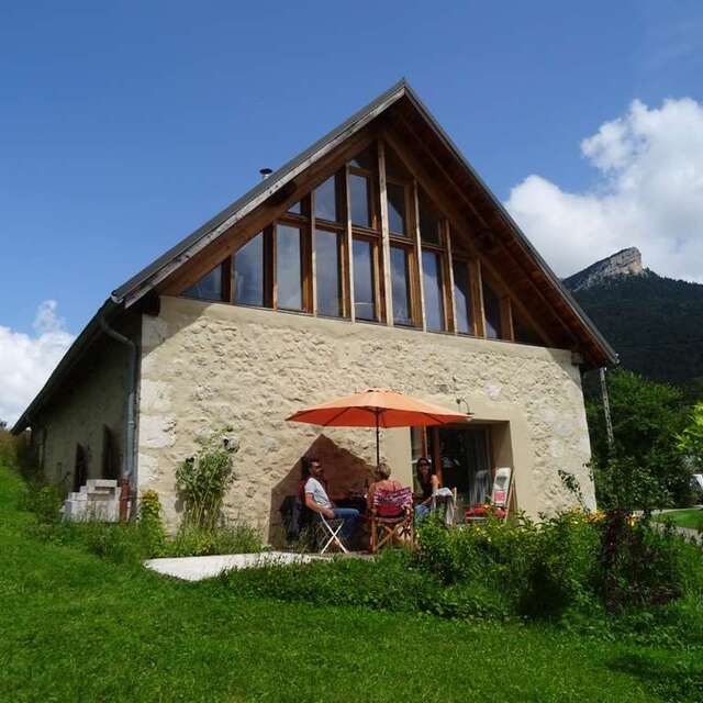 Gîte De la Guilletière