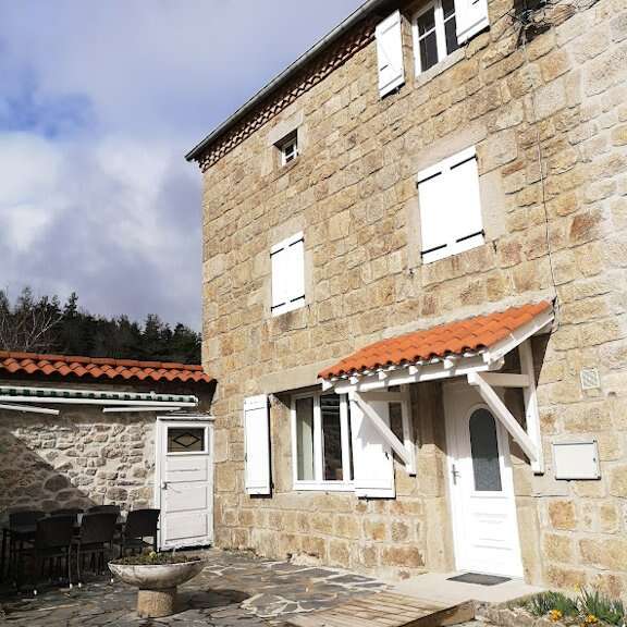 Gîte de la Lune
