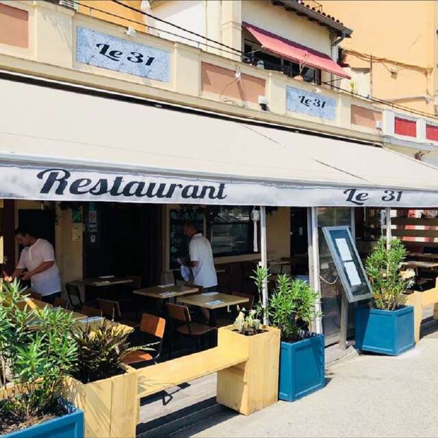 Restaurant Le 31
