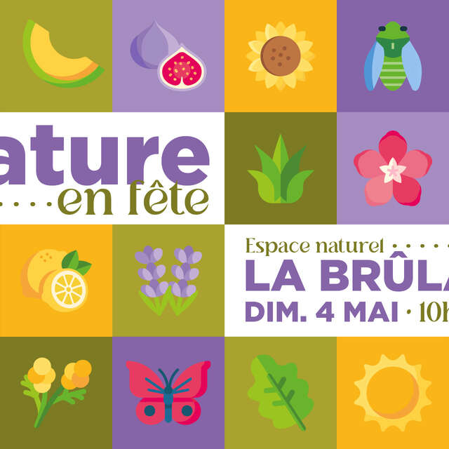 Nature en fête