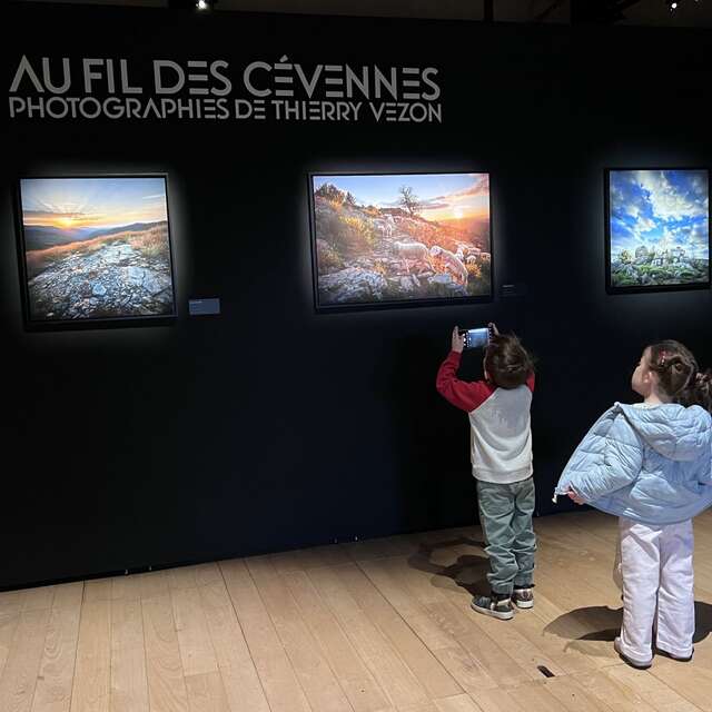 Conférence