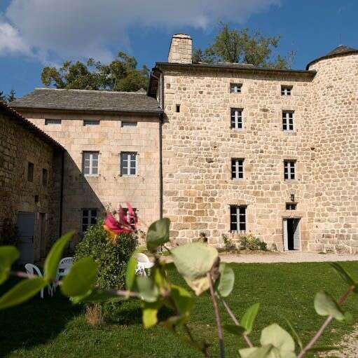 journées Européennes du patrimoine : visite du château de Marcoux