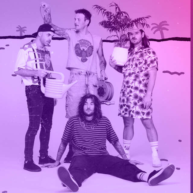 Fluffy Machine | OFF THE PISTES