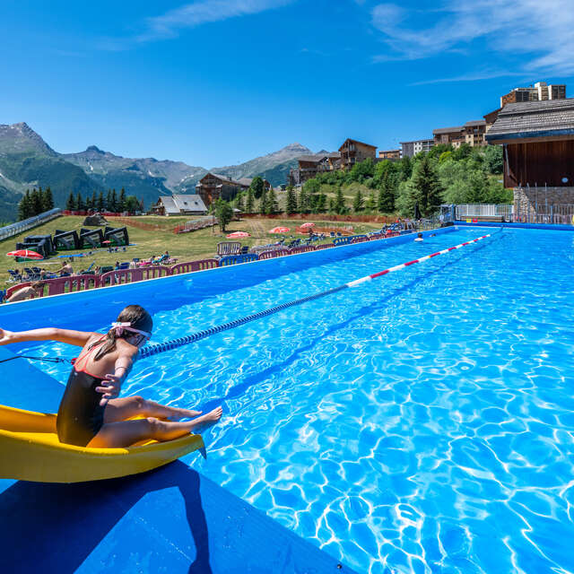 Aquaparc