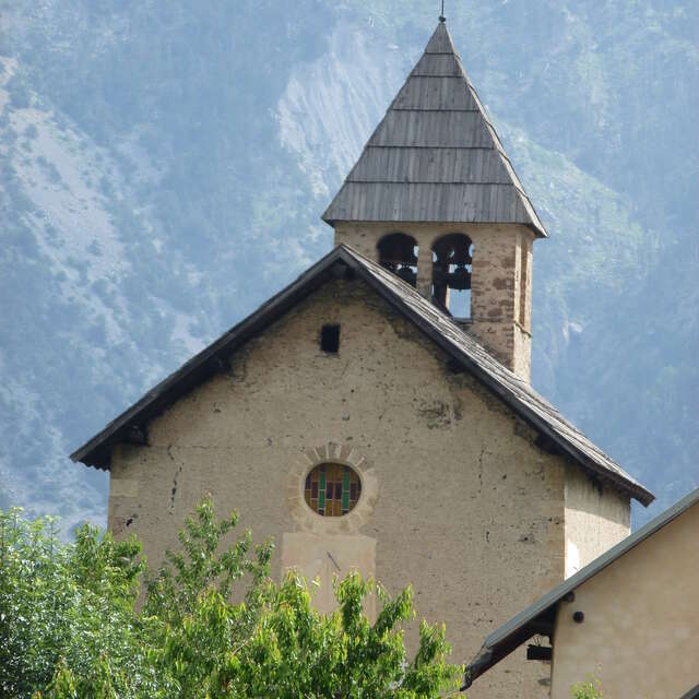 Eglise Sainte Marie Madeleine