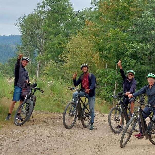 E-VTT - Location Vélos tout terrain électriques