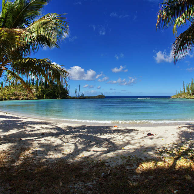 Mebuet Beach