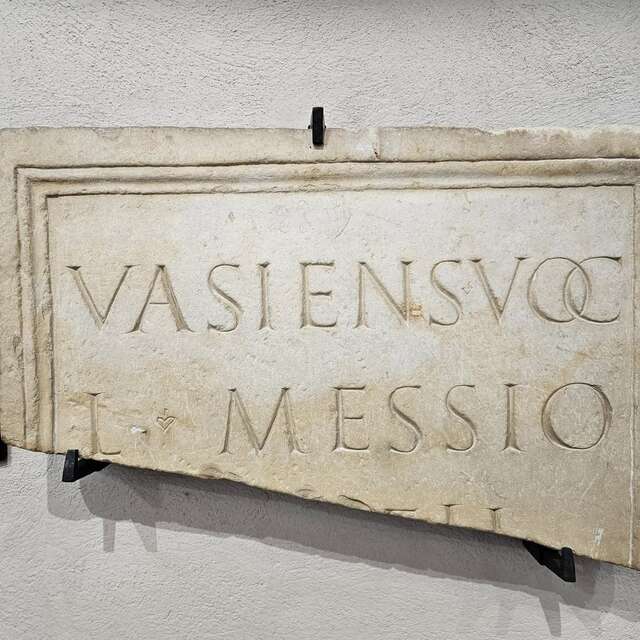 Workshop "Romeinse theatershows" - Erfgoedvakantie