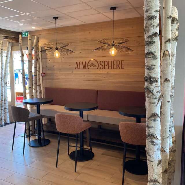 AtmOsphère