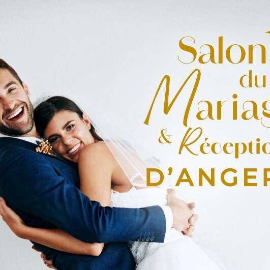 Salon du mariage & receptions