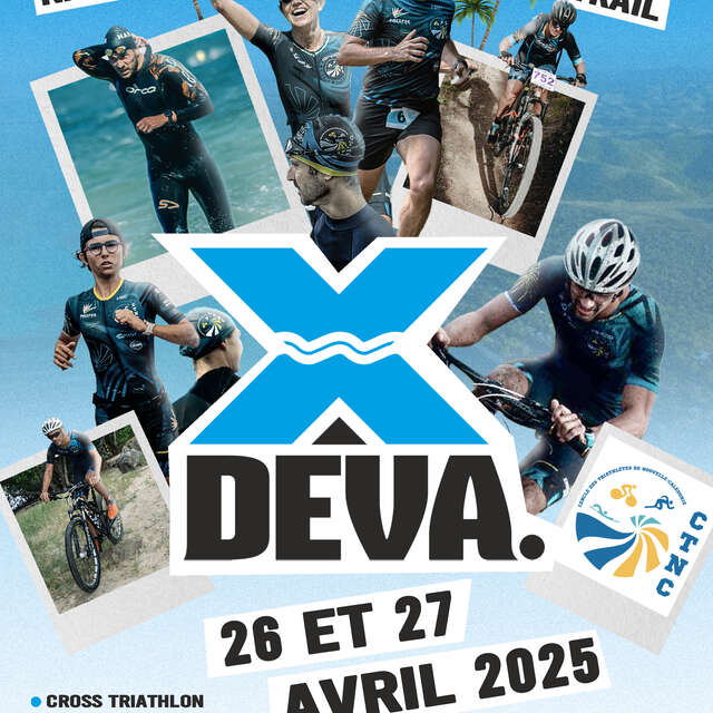 XDEVA 2025