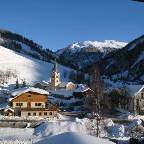 Appartement 4 personnes - Sainfoin