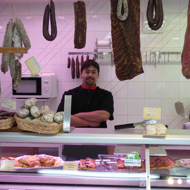 Boucherie Traiteur Cerutti