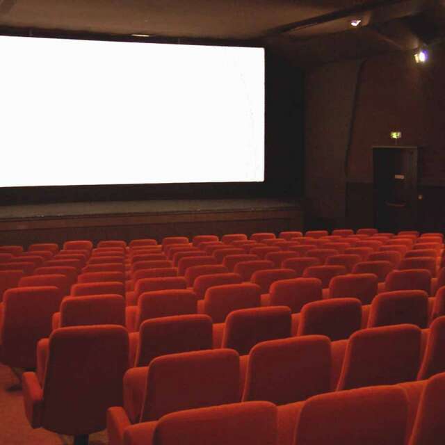 Cinéma La Tanière